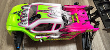 Team associated rc8t4 for sale  Saint Louis