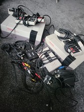 Nentendo nes consoles for sale  SOUTH OCKENDON