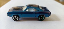 Hot wheels plymouth gebraucht kaufen  Gomaringen