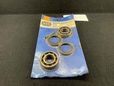 248666 radlagersatz bmw gebraucht kaufen  Großwallstadt