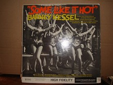 Barney kessel like for sale  ILFORD