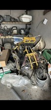 Tri parts available for sale  ENNISKILLEN