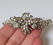 Antique sterling silver for sale  DISS
