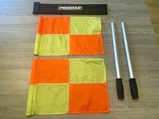 Prostar referee linesman for sale  IPSWICH