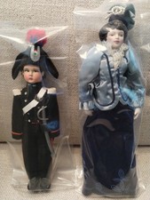 Italian soldier doll for sale  Campbell Hall