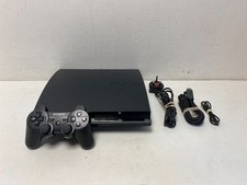 Sony ps3 slim for sale  WESTCLIFF-ON-SEA
