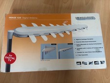 Vision plus image for sale  LICHFIELD