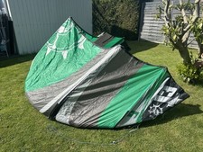 Slingshot turbo kite gebraucht kaufen  Langballig