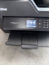 Brother printer scanner d'occasion  Tourcoing