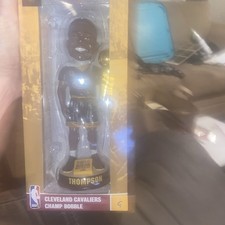 bobblehead basketball trophy for sale  Geneva