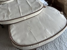 Dining chair cushion for sale  WELLING