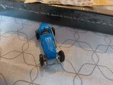 Kinder montable oldtimer d'occasion  Magny-en-Vexin