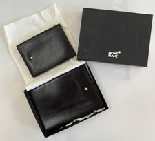 Montblanc meisterstuck black for sale  Lake Worth Beach
