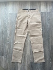 Beige straight stretch for sale  BIRMINGHAM
