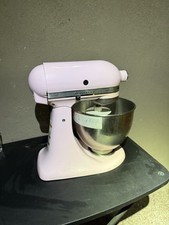 Kitchenaid ksm150pspk artisan for sale  Palo Alto