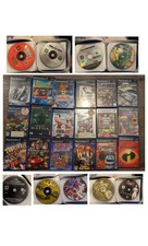 Games. ps2 bundle for sale  NEWQUAY