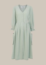 Seafoam green markey for sale  DORCHESTER