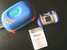 Vtech kidizoom inkl gebraucht kaufen  Flammersfeld