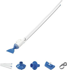 Bestway flowclear poolsauger gebraucht kaufen  Berlin