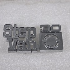 chevy step van for sale  Ionia