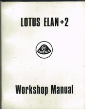 Lotus elan 1967 for sale  ALFRETON