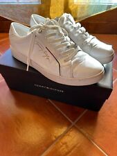 Scarpe tommy hilfiger usato  Tarquinia