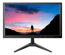 Usado, Monitor de tela de computador Onn preto 20 polegadas ONN20ML200H 720pHD VGA HDMI EUC comprar usado  Enviando para Brazil