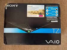 Sony vaio laptop for sale  EDGWARE