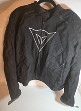 Dainese black motorcycle for sale  Phoenix