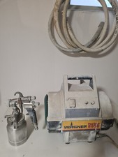 Profi spritzgerät wagner gebraucht kaufen  Dorsten