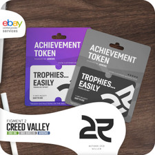 ✅ Figment 2 Creed Valley ✅ XBOX ACHIEVEMENTS UNLOCK TOKEN 100% COMPLETION comprar usado  Enviando para Brazil