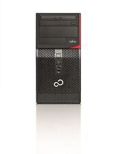 Fujitsu p556 tower d'occasion  Vaulx-en-Velin