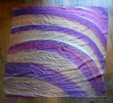 Foulard carré scarf d'occasion  Le Plessis-Trévise