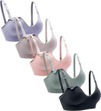 Nursing bra 5pack for sale  Marana