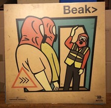 Beak promo foam for sale  Chicago