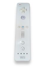 Telecomando nintendo wii usato  Torino