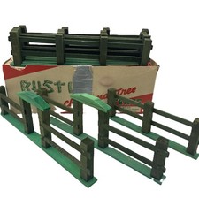 Vintage rustic green for sale  Westminster