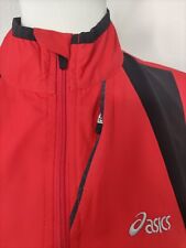 Asics laufjacke sportjacke gebraucht kaufen  Bad Säckingen