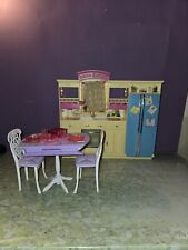 Barbie living style for sale  Mechanicsburg