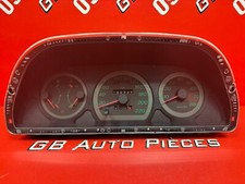 Fiat palio 1.6 d'occasion  Grasse