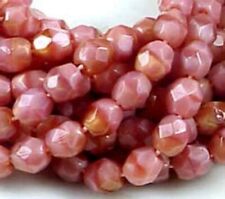 Firepolish czech faceted for sale  Marlborough