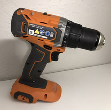 Ridgid 18v cordless for sale  Fort Worth