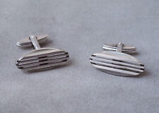 Boutons manchettes art d'occasion  France