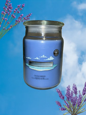 Ocean breeze scented for sale  LIVERPOOL