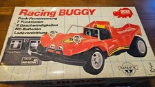 Racing buggy dickie gebraucht kaufen  Mauern
