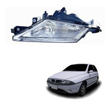 Lancia elefantino 2000 usato  San Potito Sannitico