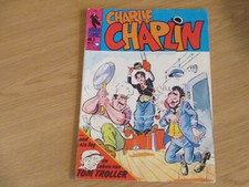 Charlie chaplin bildschriften gebraucht kaufen  Deutschland