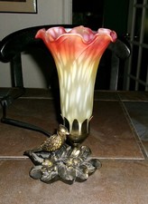 Jeweled bird nightlight for sale  Fort Scott