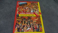Panini album football d'occasion  Condé-sur-l'Escaut
