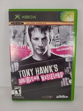 Tony Hawk's American Wasteland (Microsoft Xbox, 2005) - Novo na caixa, Testado comprar usado  Enviando para Brazil